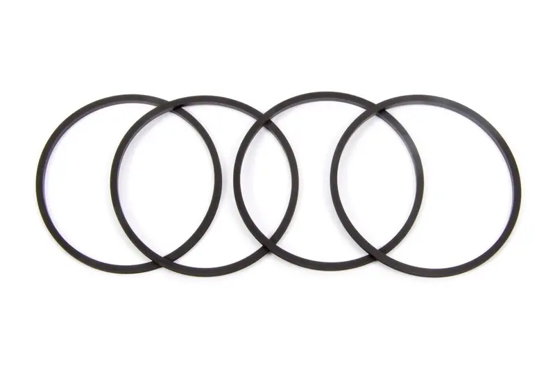 Howe Piston O-Ring Kit – Replacement Seals For 337-Series Master Cylinders 1
