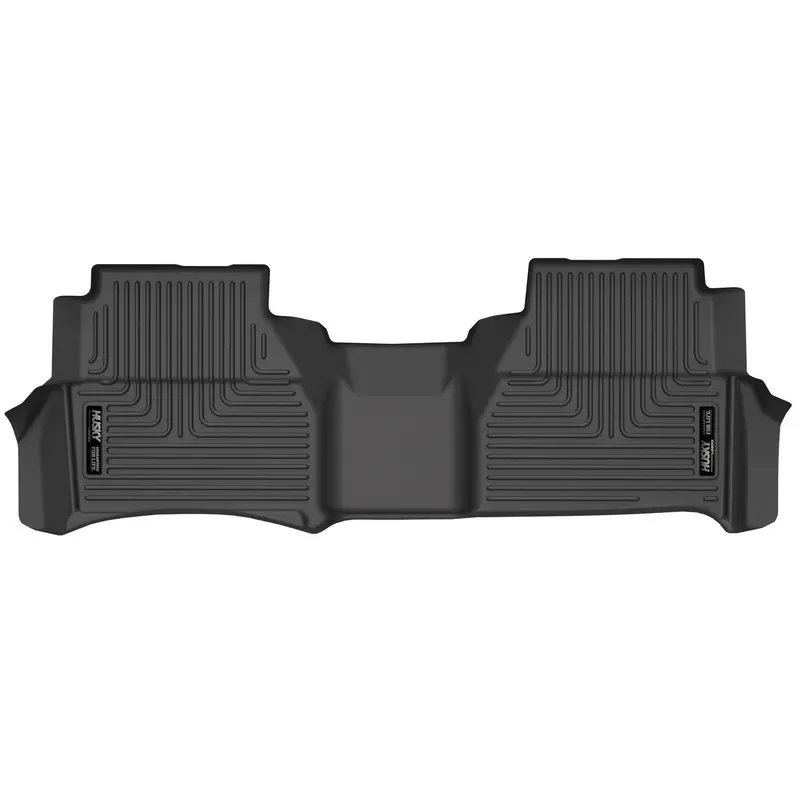 Husky Liners Custom 2Nd-Row Floor Mat – Model 14521 1