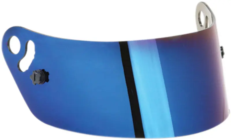 Impact Racing 19300906 Shield Blue 1320/ Air Draft/ Super Sport 1