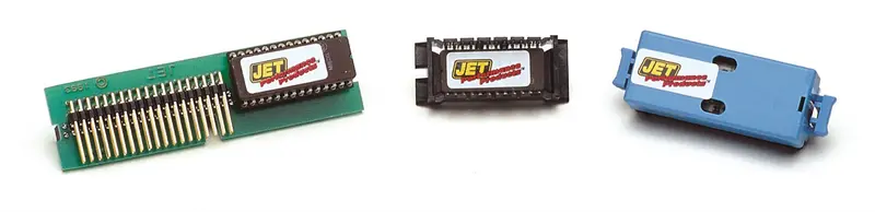 Jet Performance 29202 Stage 1 Ecu Tuning Chip – Optimized For Overdrive Transmissions 1