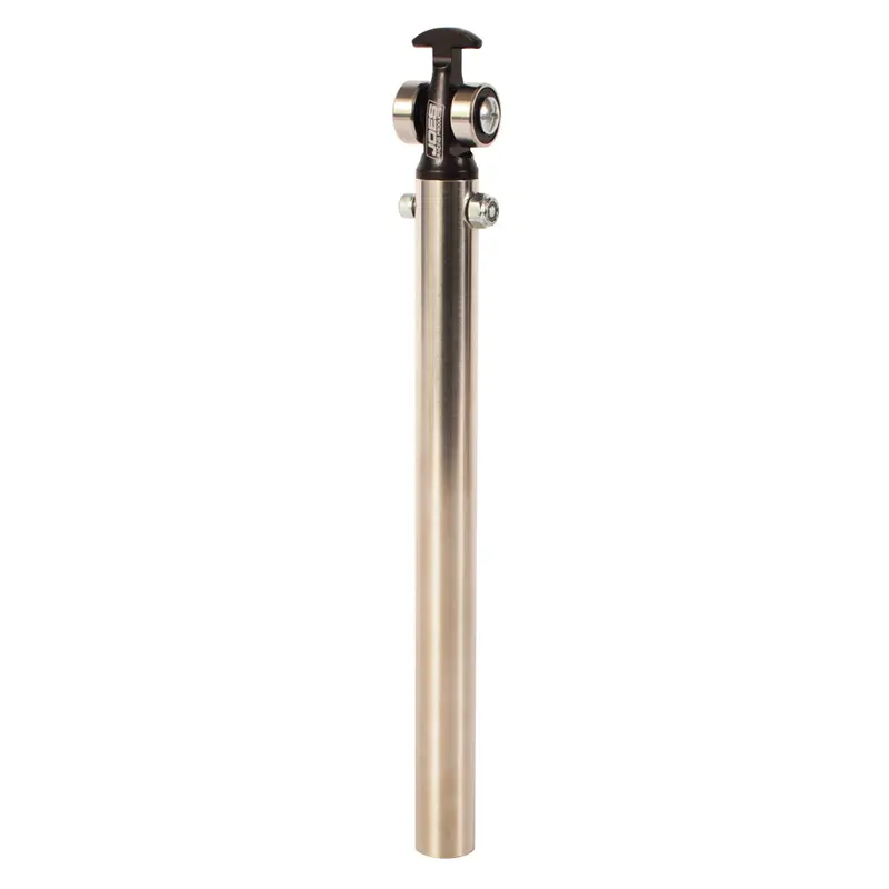 Joes Racing 25980-V2 Adjustable Roller Wing Post 1