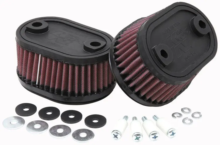 K&N Ka-7586 Washable Replacement Air Filter – Direct Oe Fit 1
