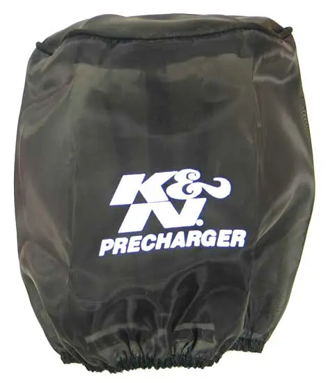 K&N Ru-3480Pk Air Filter Wrap 1