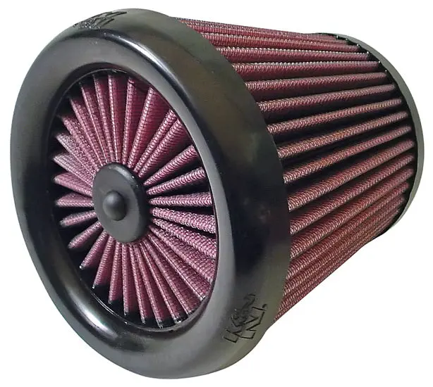 K&N Rx-3810-1 Universal Clamp-On X-Stream Air Filter (Special Order) 1