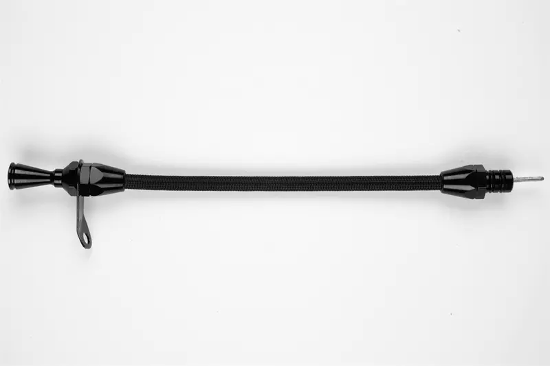 Lokar Xtd-3350Tm High-Tech Braided Flexible Transmission Dipstick 1