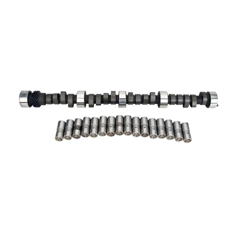 Lunati 10120215Lk Micro-Trol Hydraulic Lifters For Sbc/Bbc 1
