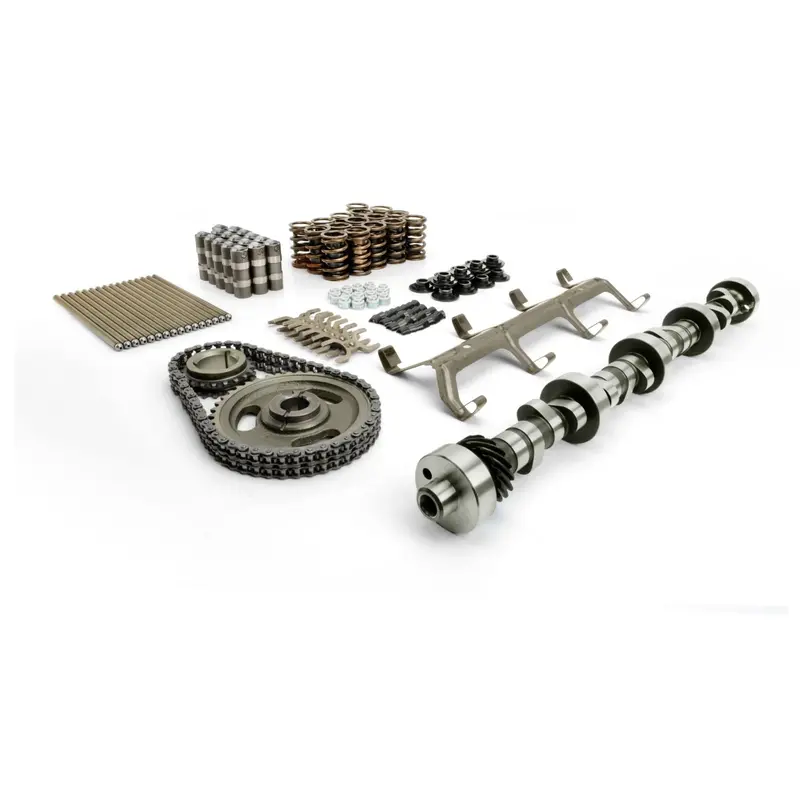 Lunati 20350614K Hydraulic Roller Camshaft Kit – Small-Block Chevy 1