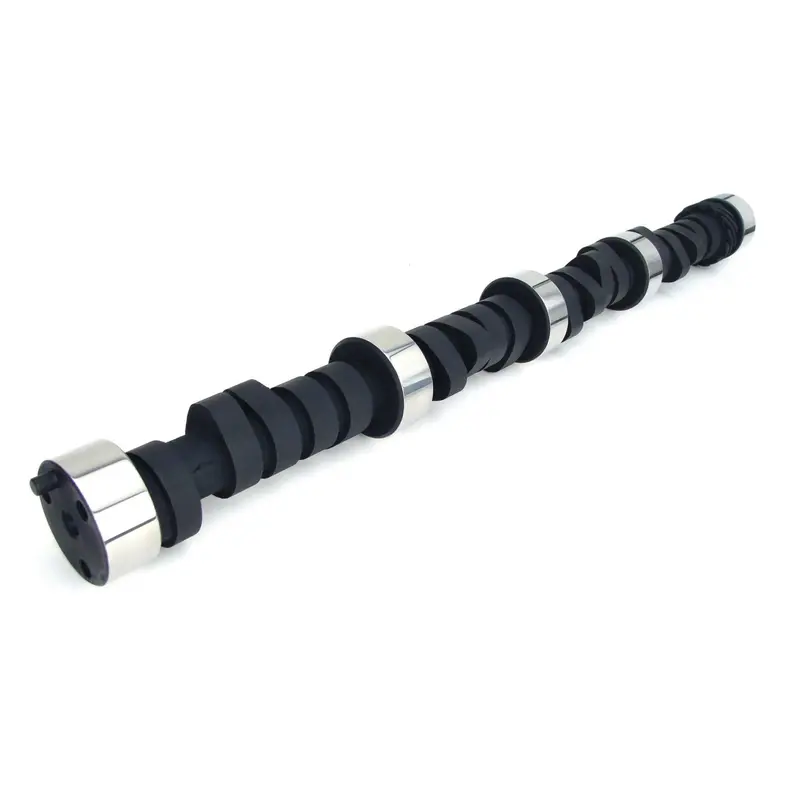 Lunati 30110927 Solid Flat-Tappet Drag Race Camshaft – Chevrolet Big Block, 259/269 Duration 1