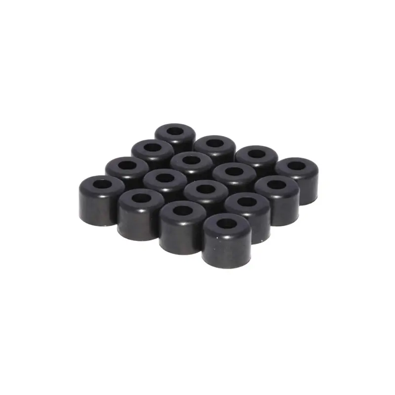 Lunati 78502-16 Umbrella-Type Valve Seals – Fits 11/32" Stem Diameter, Stock Guide Size 1