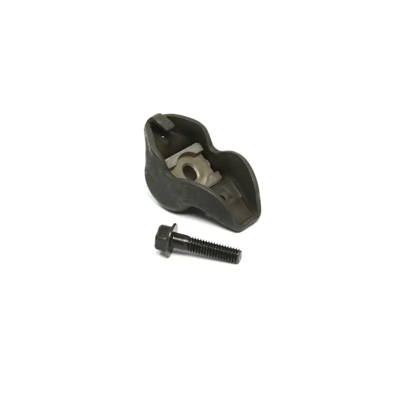 Lunati Steel Pedestal Rocker Arms – Non-Roller, 1.73 Ratio For Ford 351C And 429–460 Big-Block Engines 1