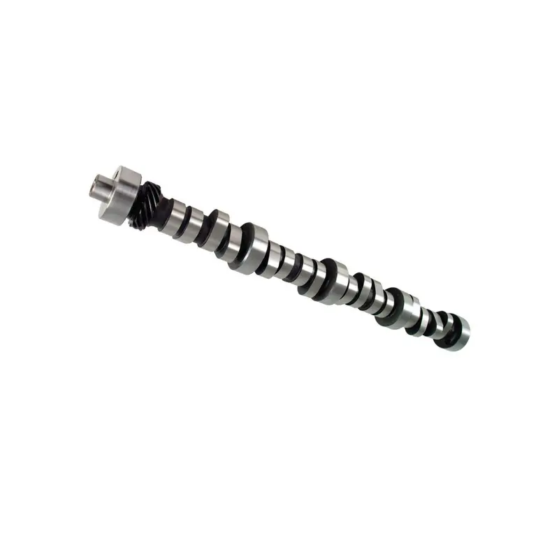 Lunati Street/Strip Hydraulic Roller Camshaft – 240/228 Duration, Optimized For Ford 302 Ho And 351W Engines 1