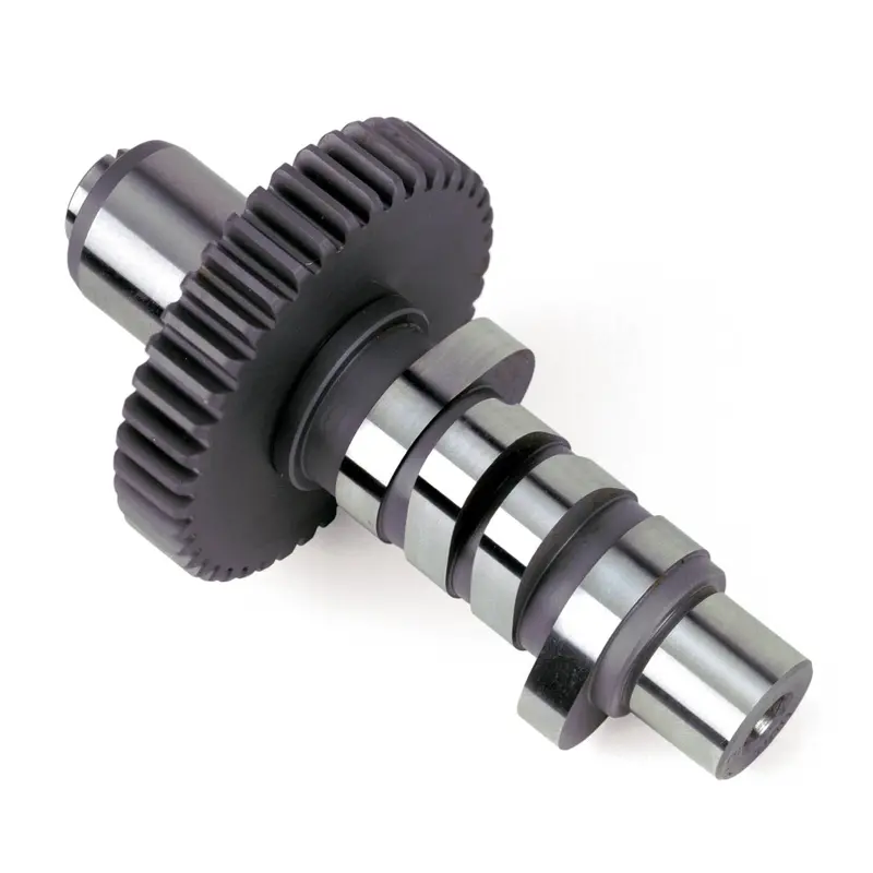 Lunati Voodoo Hydraulic Roller Camshaft – Optimized For Harley-Davidson Big Twin Evo Engines (20300718) 1