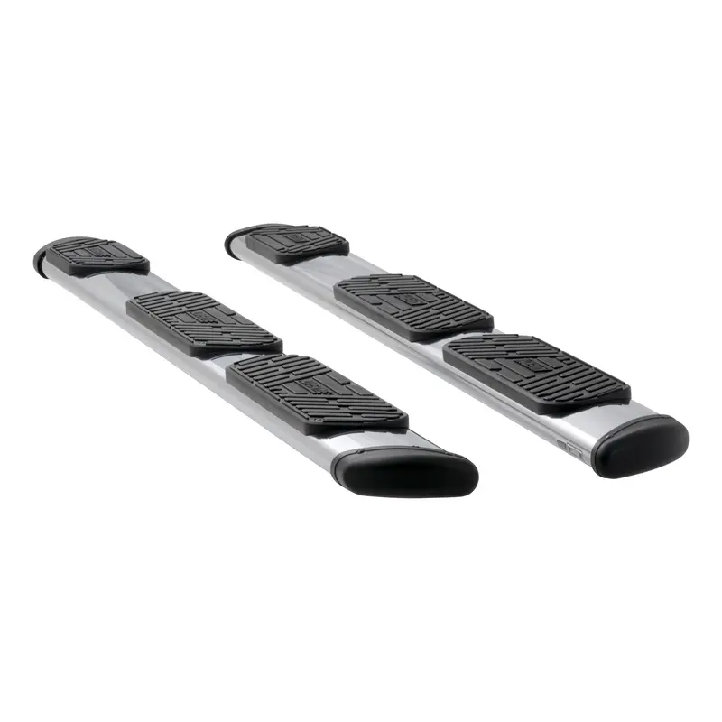Luverne 477101-401747 Regal 7 Sst Wheel-To-Wheel Body Mount Kit With Reinforced Design 1