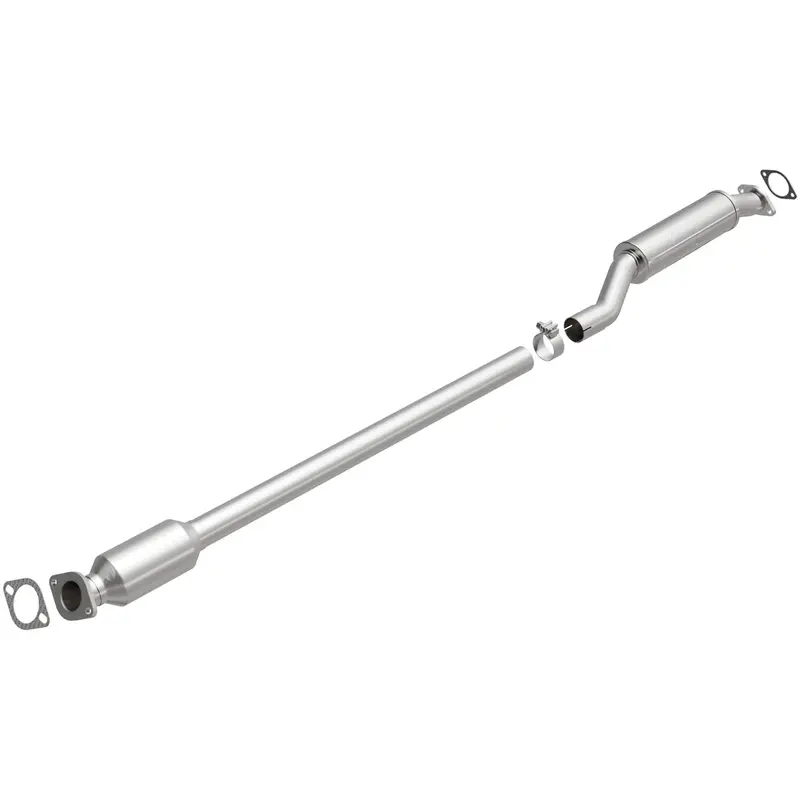 Magnaflow 23-130 Direct-Fit Catalytic Converter — Oem-Grade Replacement For Emissions Compliance And Flow Efficiency 1