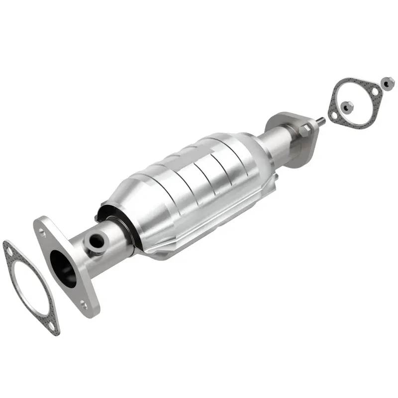 Magnaflow 457032 Carb-Compliant Direct-Fit Catalytic Converter For California Emissions 1