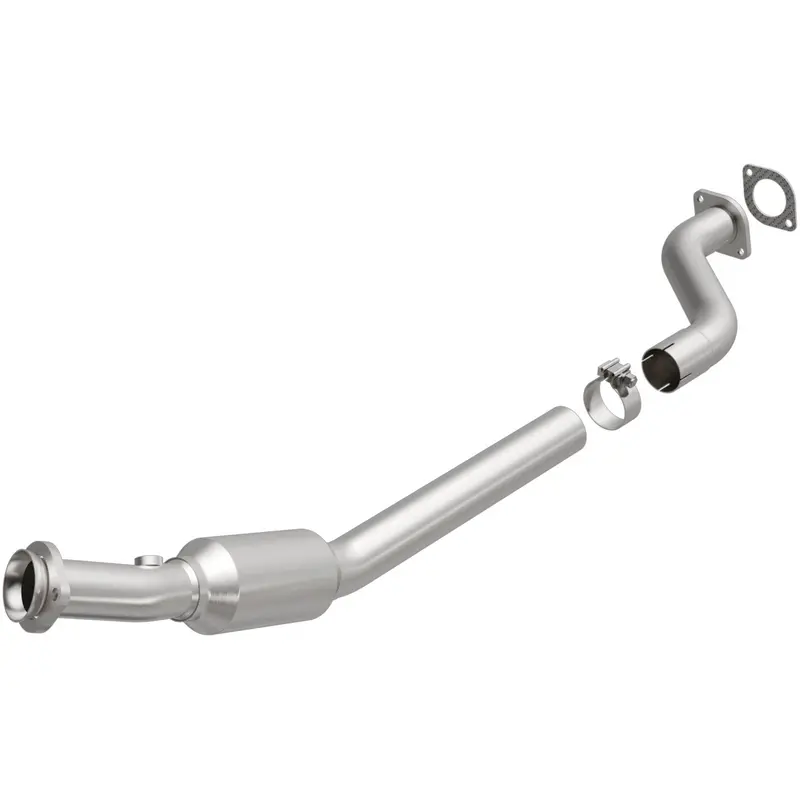Magnaflow Exhaust Products 4561032 California Direct-Fit Catalytic Converter 1