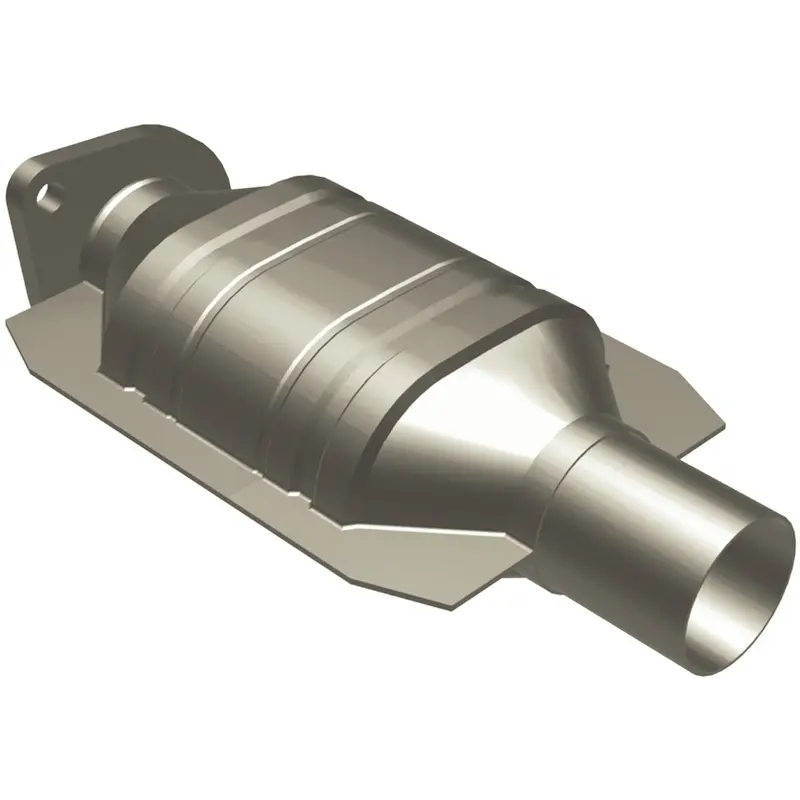 Magnaflow Hm Grade Direct-Fit Catalytic Converter 23532 – Epa-Compliant Emission Control Replacement 1
