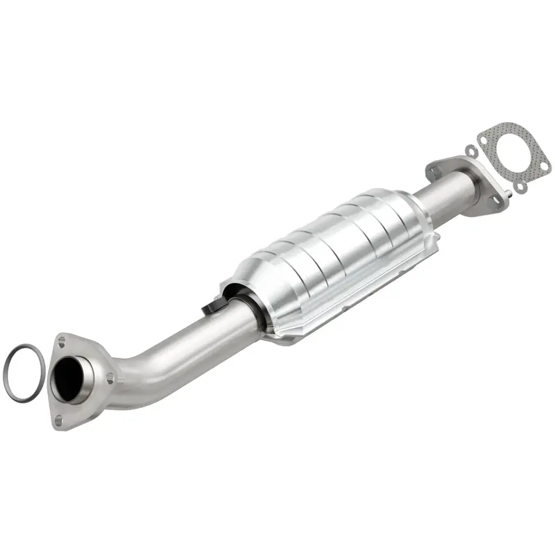 Magnaflow Hm-Grade Direct-Fit Catalytic Converter – Model 24748 1