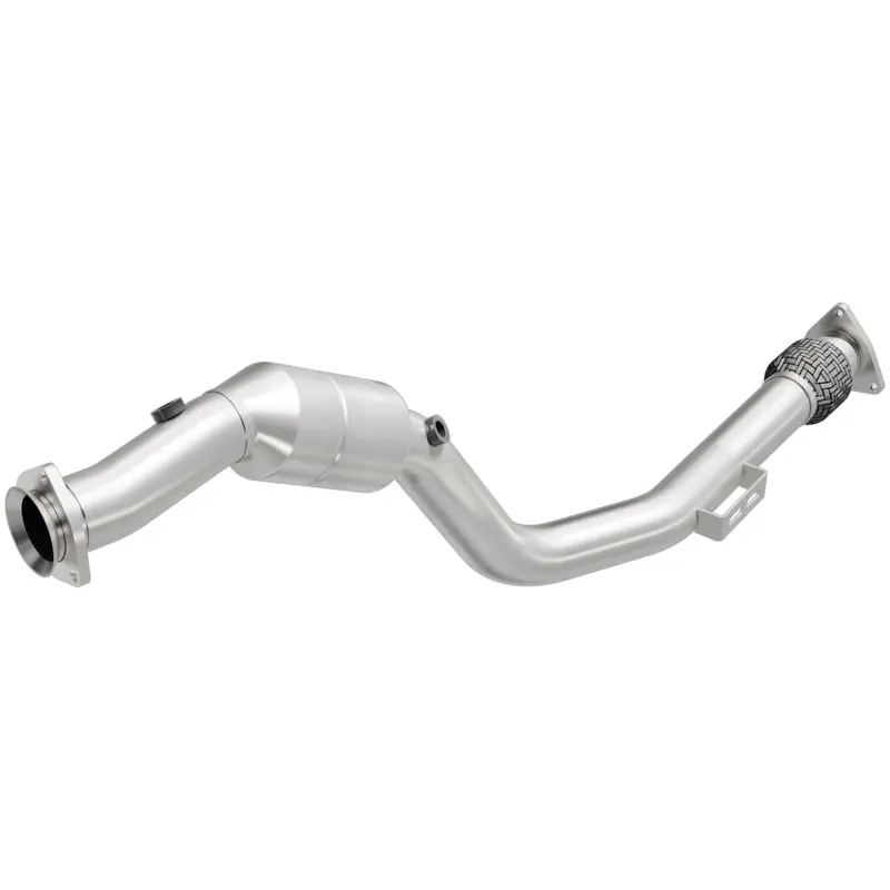 Magnaflow Hm Grade Direct-Fit Catalytic Converter – Obd-Ii Compliant (24978) 1