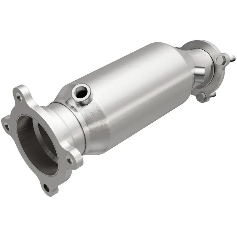 Magnaflow Oem-Grade Direct-Fit Catalytic Converter – Exact Replacement For Emissions Compliance And Flow Efficiency 1