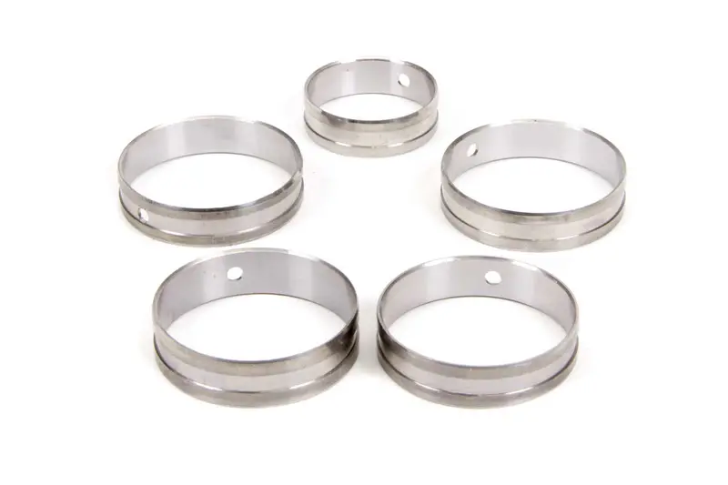 Mahle/Clevite Sh1990S Cam Bearing Set – Precision-Matched Oem-Grade Bearings For Small-Block Chevy Engines 1