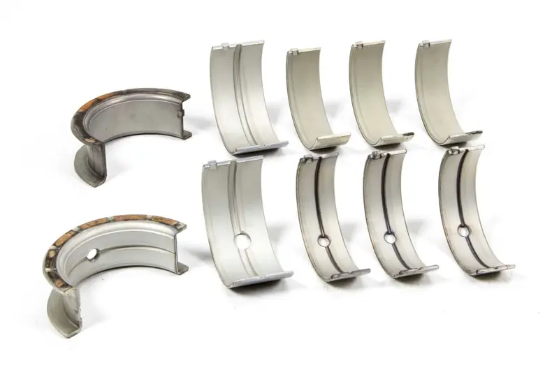 Mahle Original/Clevite Ms540P Main Bearing Set – Precision Engine Rebuild Component 1