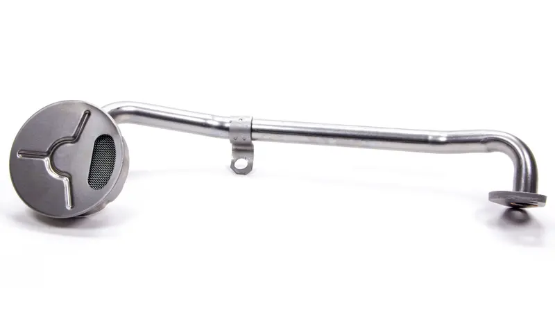 Melling 68S4 Oil Pickup Tube – Designed For 302 Ford Small-Block Engines 1