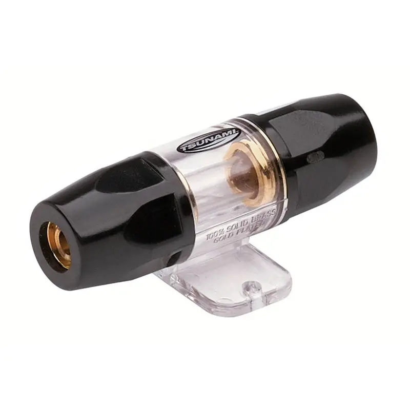 Metra Electronics Fhagu Agu In-Line Fuse Holder 1