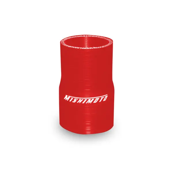 Mishimoto 2.0” To 2.25” Silicone Transition Coupler – Color Assorted 1