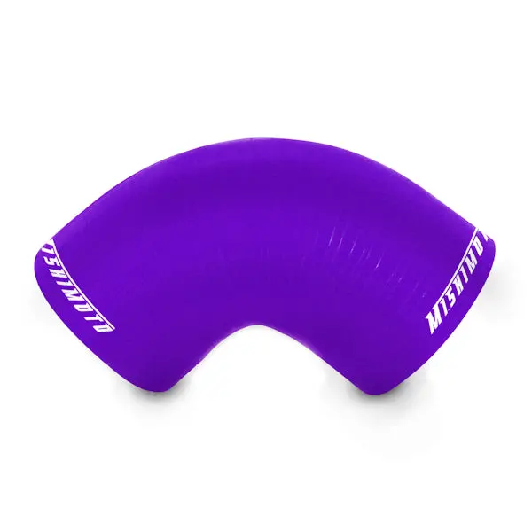 Mishimoto Mmcp-3090Pr 3.0-Inch 90-Degree Silicone Coupler – Multiple Color Options 1