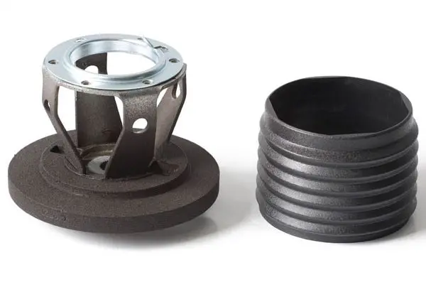 Momo 2401 Steering Wheel Adapter – Bolt-On Hub For Chevrolet Vehicles (1993–Present) 1