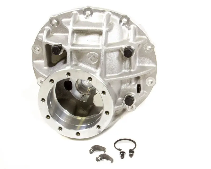 Mosers Engineering 3250Alu Lightweight Aluminum 9-Inch Ford Rear End Carrier Case – 3.250" Od Bearing Bore 1