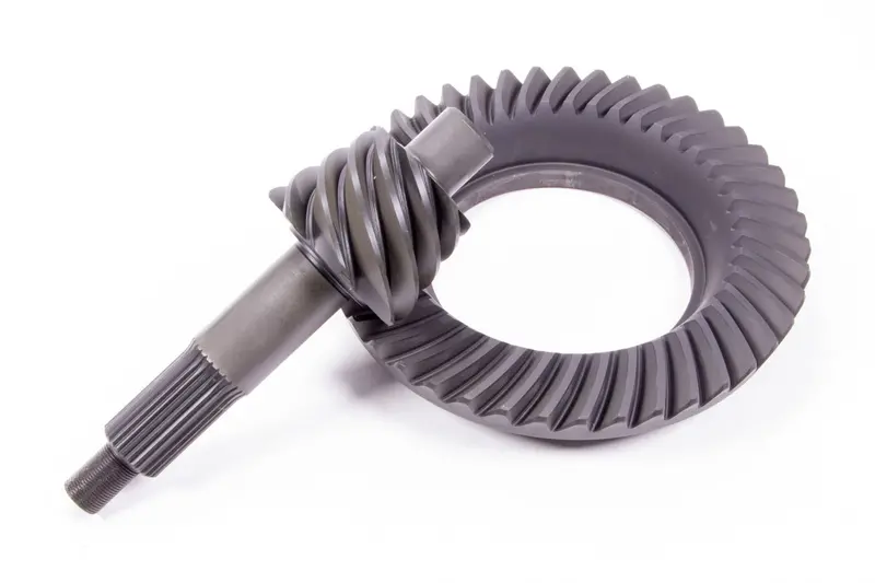 Motive Gear F890614Ax Ford 9-Inch Rear Axle Gear Set – 6.14:1 Ratio With Aluminum Carrier Compatibility 1