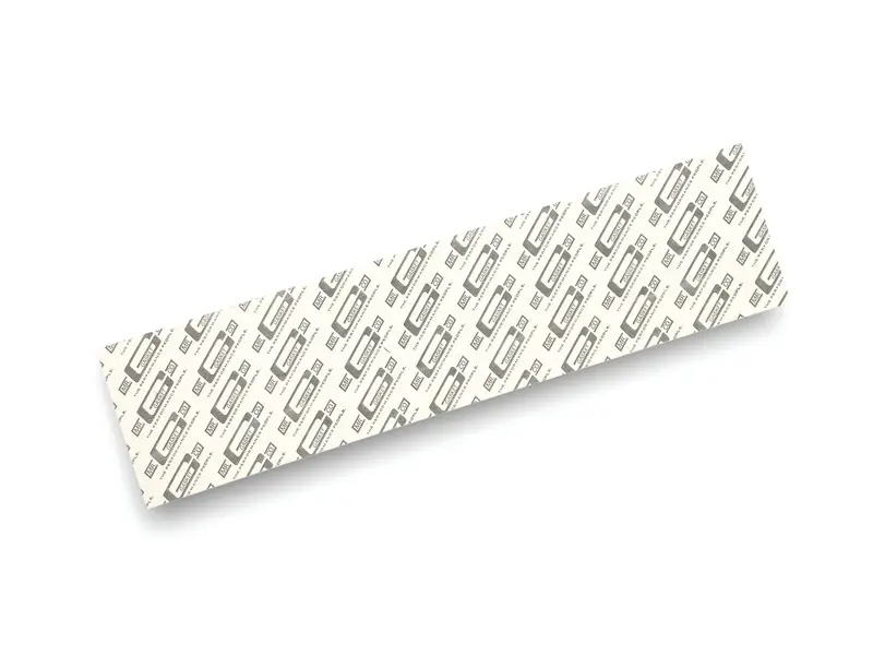 Mr. Gasket 77A Universal Exhaust Gasket Sheet – 1/16" Thick, 6" X 24" 1