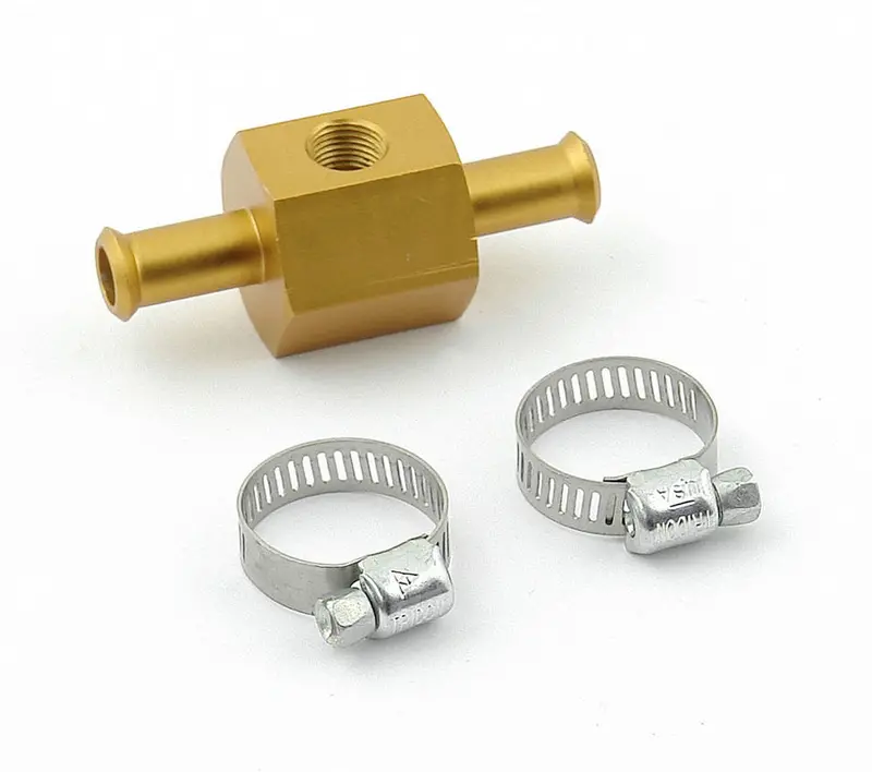 Mr. Gasket Fuel Pressure Adapter – Versatile Fitting For Carbureted & Efi Systems 1