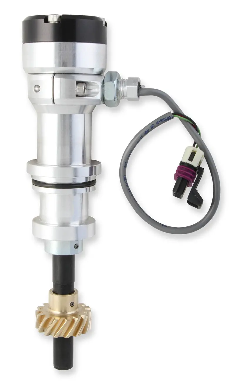Msd 85211 Camshaft Synchronization Plug For Distributorless Ignition 1