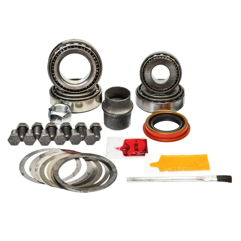 Nitro Gear & Axle Mkaam11.5-A Master Installation Kit For Aam 11.5″ Dodge Ram Hd Axles 1