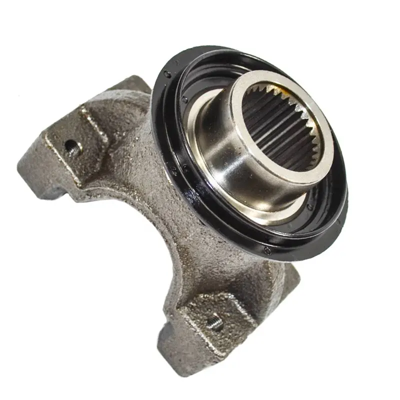 Nitro Gear & Axle Yokf100603 Strap Yoke For Ford 10.25-Inch Axles — 1350 Series, 31-Spline, Fits 1993–1998 F250/F350 1