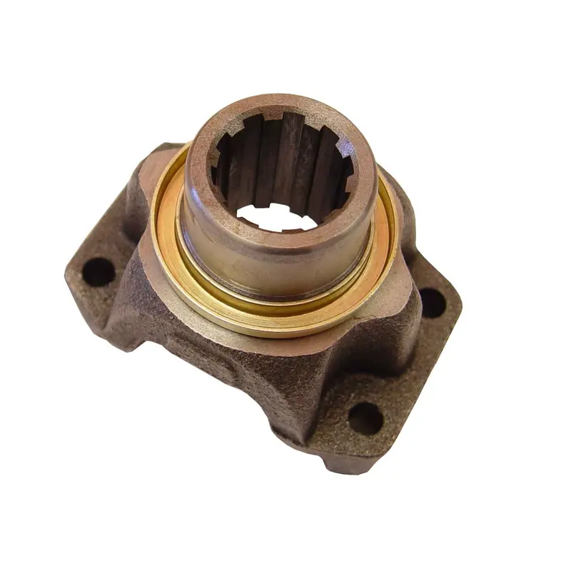 Omix-Ada Drive Shaft Pinion Yoke – Compatible With Multiple Applications (16580.04) 1