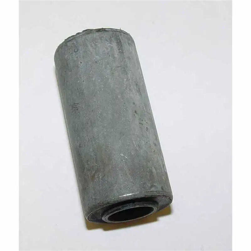 Omix-Ada Rubber-And-Steel Leaf Spring Eye Bushing – Front Or Rear Pivot Application (18270.18) 1