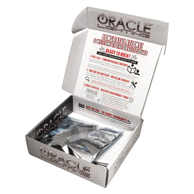 Oracle Lighting 3627-051 Led Light Module — Energy-Efficient Bright Output With Low Power Draw 1