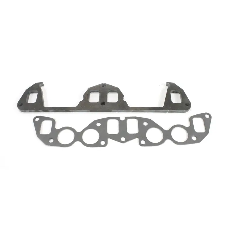 Patriot Exhaust H7802 Header Flange – Compatible With Volvo B18/B20 Engines 1
