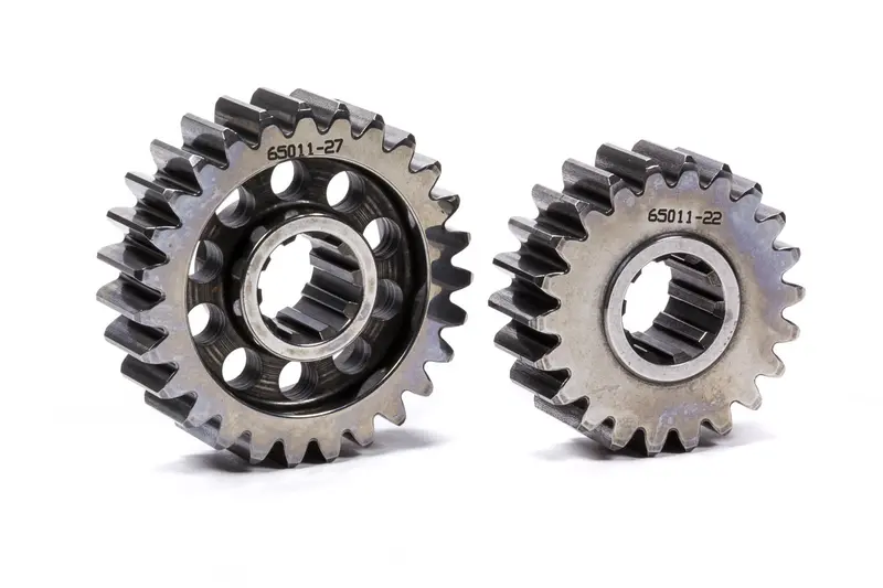 Pem 65011 Premium Quick-Change Gear Set For Differential Applications 1