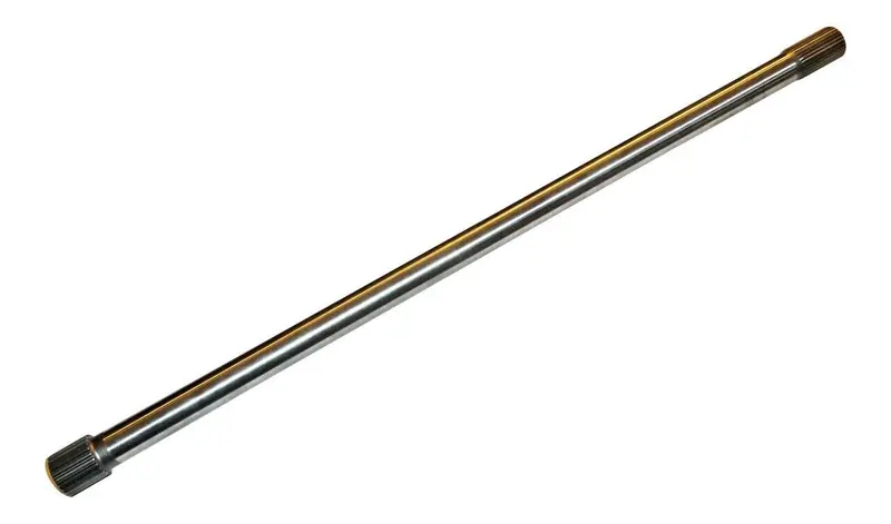 Pem Gun-Drilled Wide-5 Axle Shaft – 31-Spline, 28.5" Length, Hi-Tensile Steel (Gdw528531B) 1