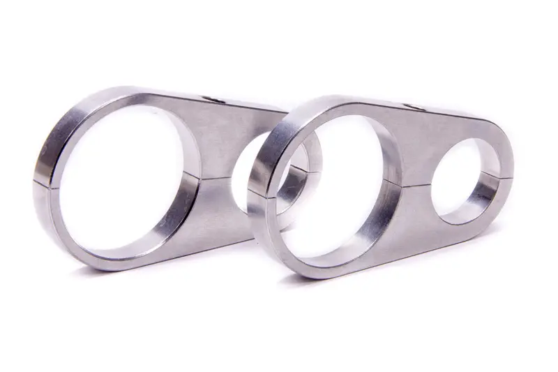 Peterson Fluid Inline Filter Bracket – Designed For 1.5-Inch Tubing Applications 1