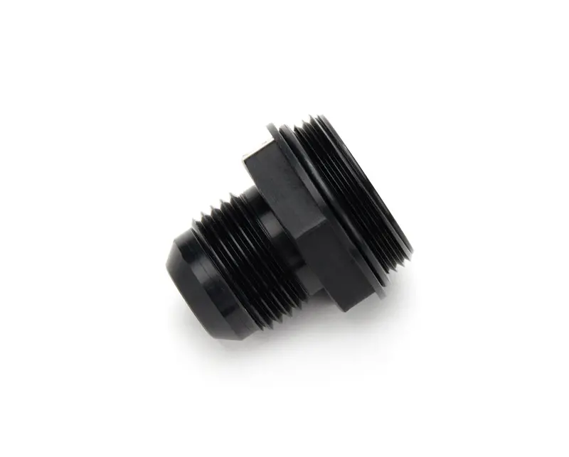 Peterson Fluid Systems 10An Oil Pump Fitting – R4 Thread 1