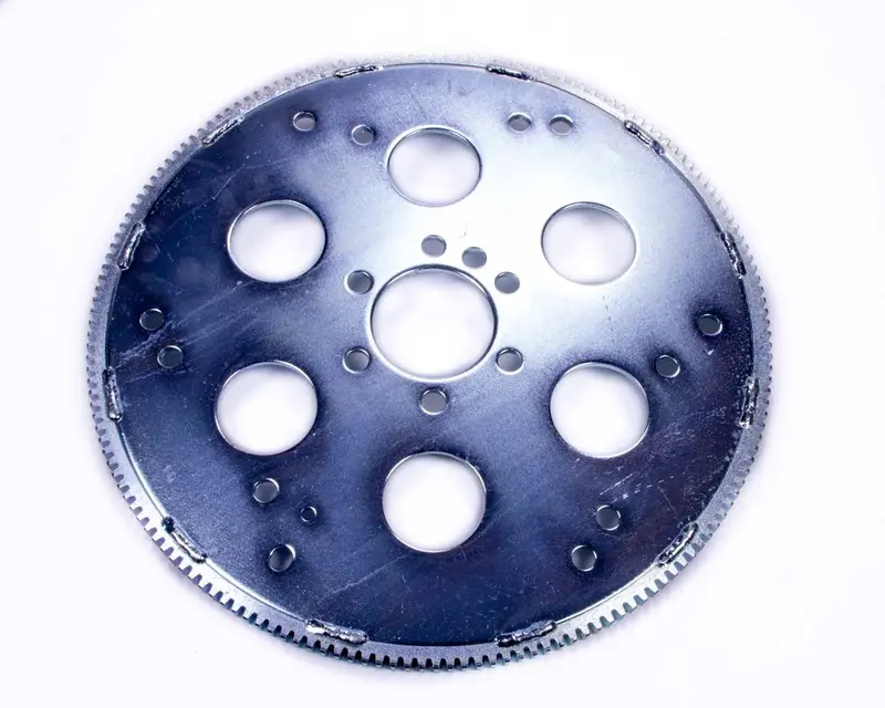 Prw Extreme Duty Sfi-Certified Flexplate – Big Block Chevy, 168-Tooth, 1970–1990 1