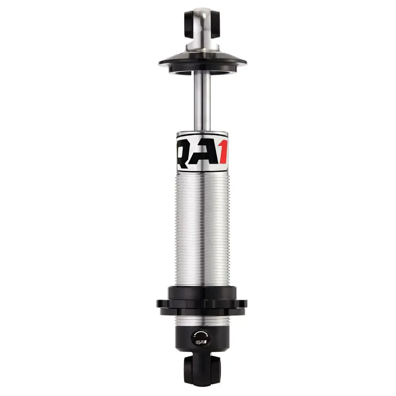 Qa1 Ds404 Pro-Ma Coilover Shock – 11.13" Stroke, Eye-To-Eye Adjustable Suspension Unit 1