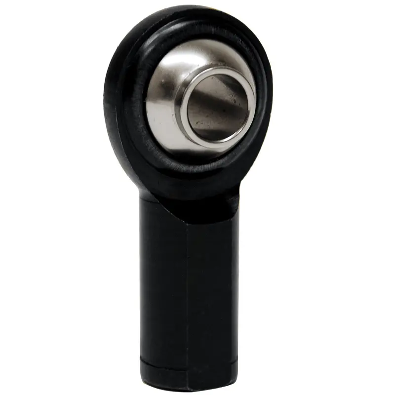 Qa1 Pcyfr10T High-Strength Ptfe-Lined Rod End – 5/8" Thread, 2-Piece Alloy 1