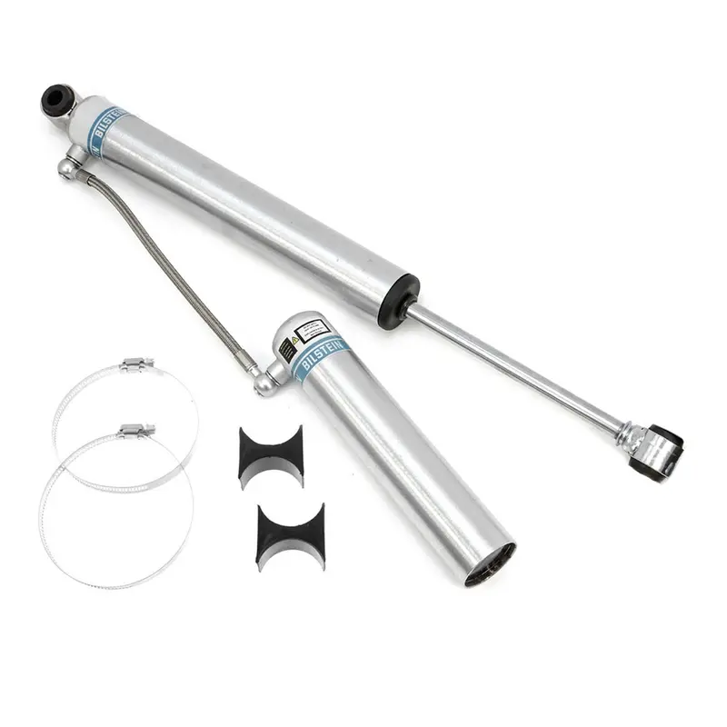 Readylift 25-177442 Bilstein B8 5160 Series Shock Absorber; Rear; 3 In.-4 In. Lift; 1